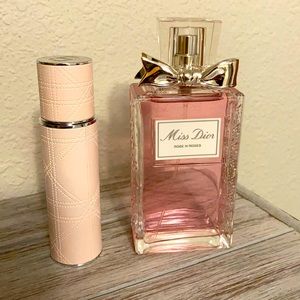 Miss Dior Rose N Roses Perfume